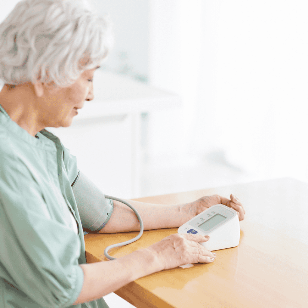 居家量血壓小貼士