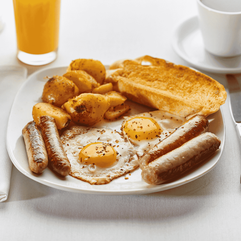 高血壓成因與風險因素